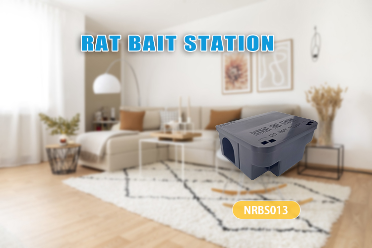 rodent bait station rodent bait station