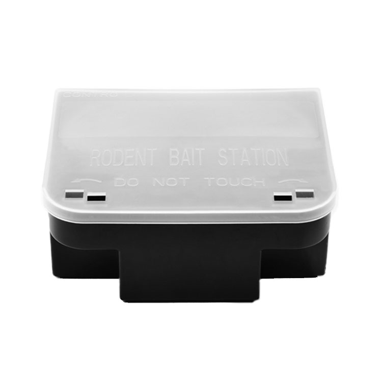 rat bait station rat bait station