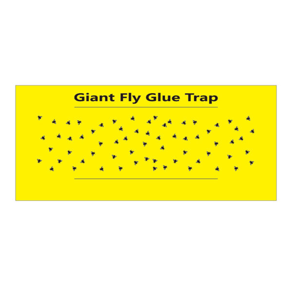 Replacement Glue Boards for UV Fly and Insect Light Traps