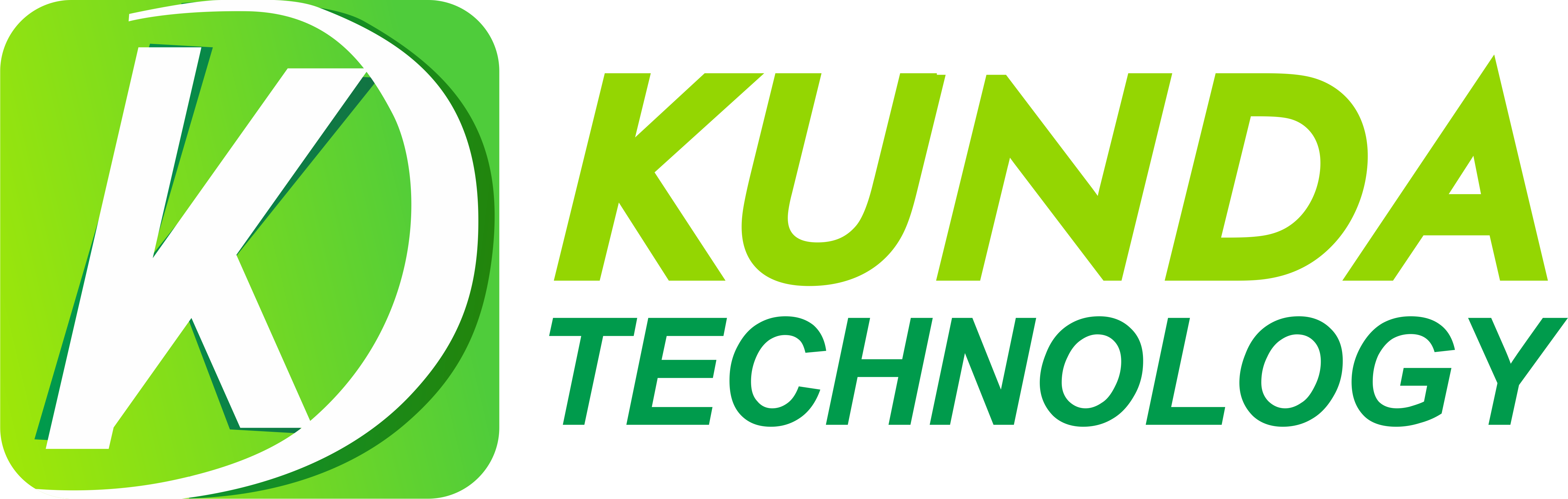Hangzhou Kunda Technology Co.,Ltd.